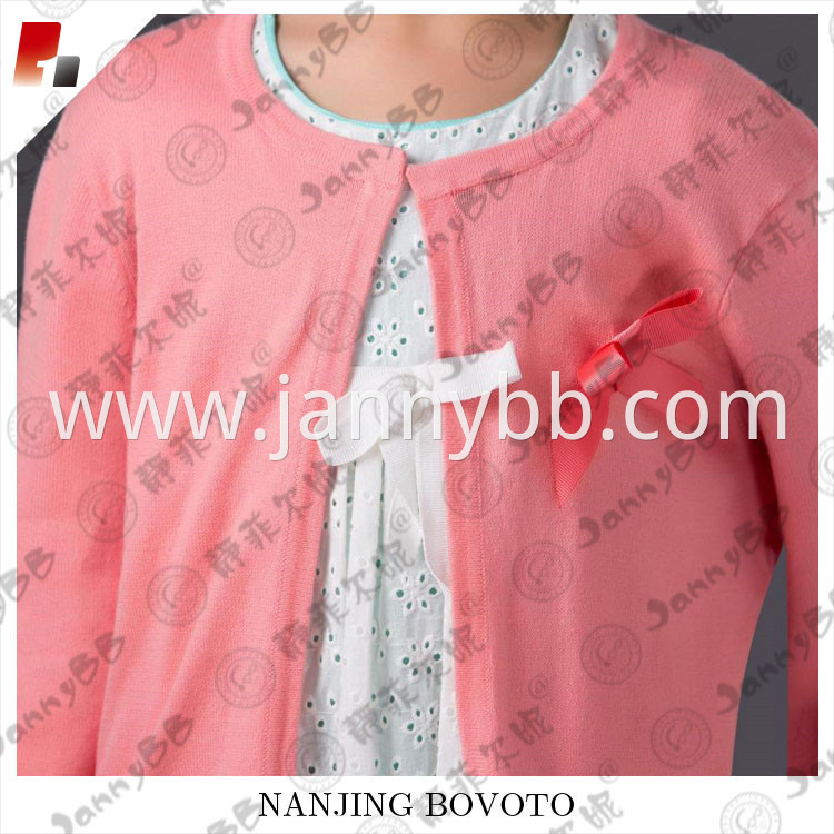 pink girls sweater06